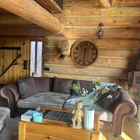 Wooden Valley Zlatibor Resort-3