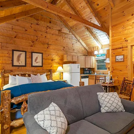 Dancing Bear Lodge-2