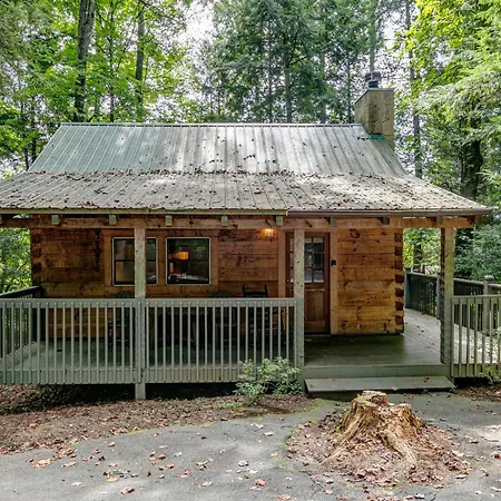 Dancing Bear Lodge-3