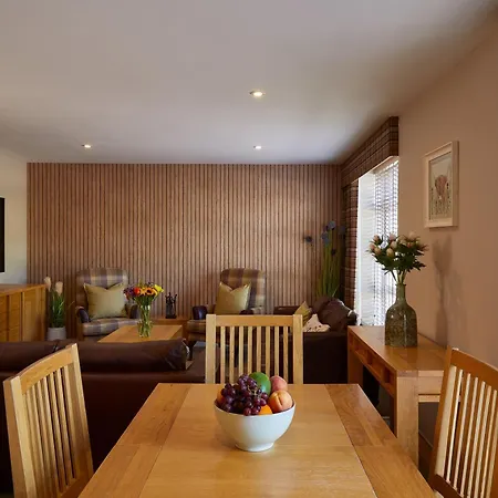Macdonald Woodland Lodges At Macdonald Aviemore Resort-2