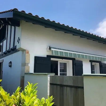 Villa Guethary-3