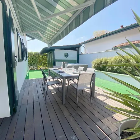 Villa Guethary-2