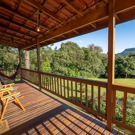 Cabanas da Fazenda-2