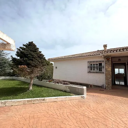 Villa Los Gallos-3