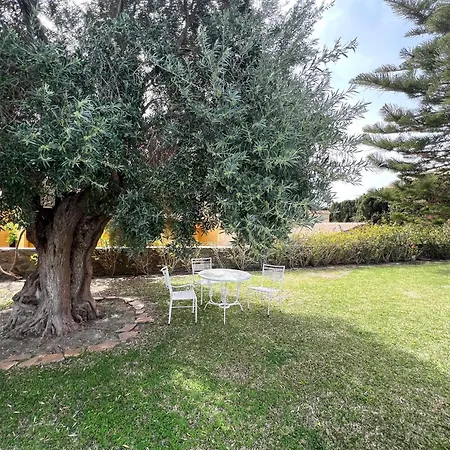 Villa Los Gallos-2