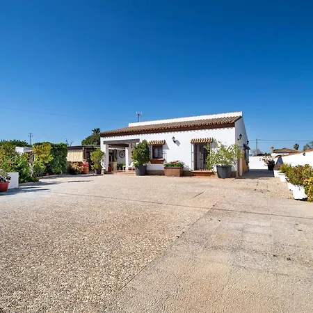 Casa El Sotillo - Sólo familias-2