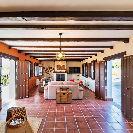 La Garrida tu casa rural con encanto cerca de Córdoba-2