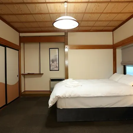 Snowlines Lodge Hakuba-2