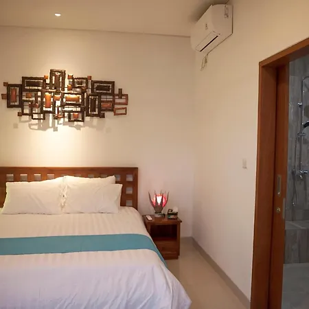 Pineapple Villa 200 Mtrs From Sanur Beach-2