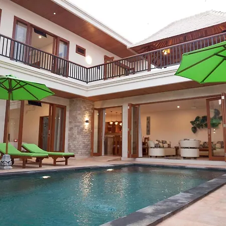 Pineapple Villa 200 Mtrs From Sanur Beach-3