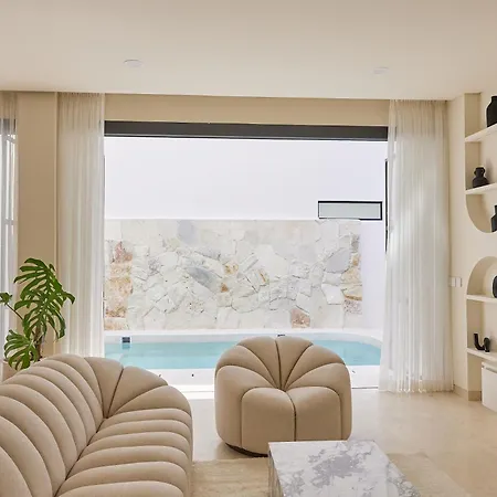 Casa Mona - Luxury 3 Bedroom Villa In Bingin-3