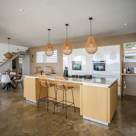 Villa South Beach, Close To Jan Thiel & Mambo Beach-3