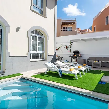 Villa Marzella - Luxury Costa Adeje-3