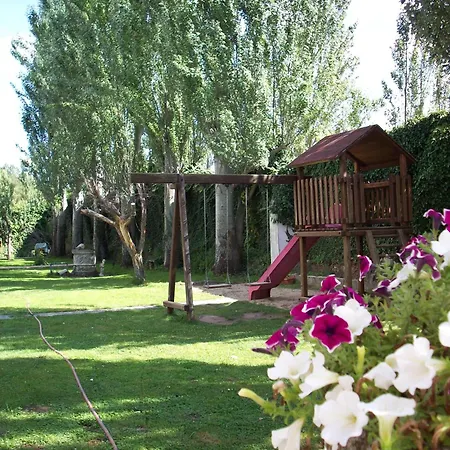 Casa Rural Los Halcones-2