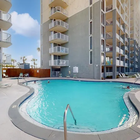 Long Beach Resort-3