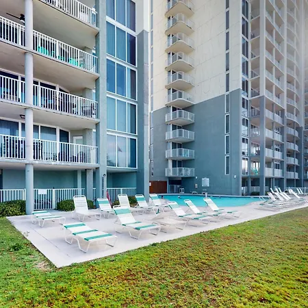 Long Beach Resort-2