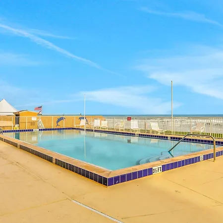 Oceania Plaza & Suites-2