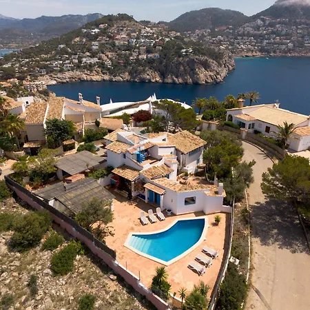 Villa Can Milana By Slow Villas-3