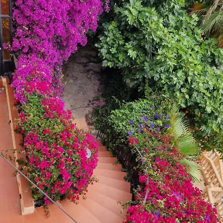 Villa Maryvilla Calpe-3