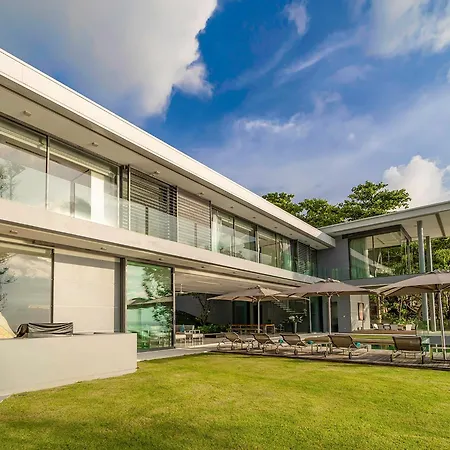 Villa Amanzi Kamala By Elite Havens-2