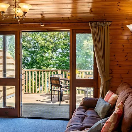 Watermouth Lodges-2