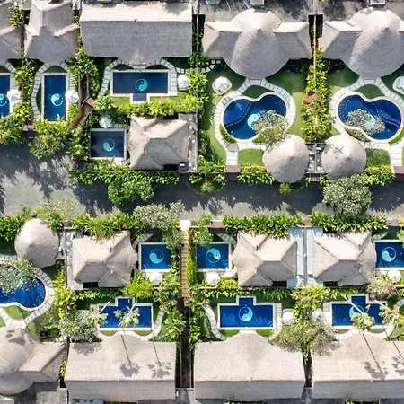 Impiana Private Villas Seminyak-3