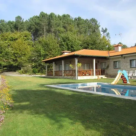 Casa Do Cidral-3