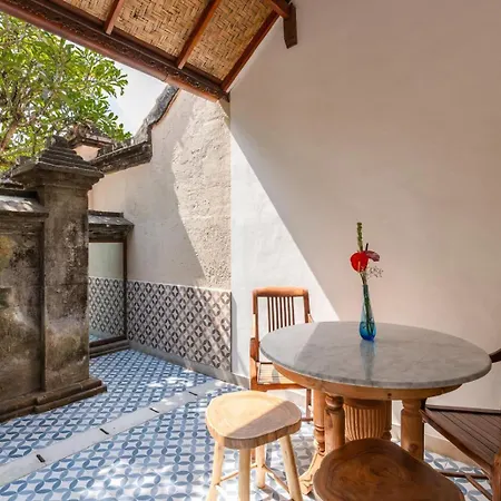 Bali Villa Djodji-3