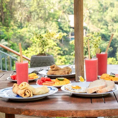 Bali Villa Djodji-2