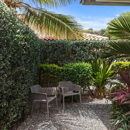 Exclusive Villa - Private Pool - Vredenberg Village-2