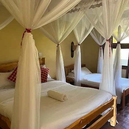 Masai Lodge-2
