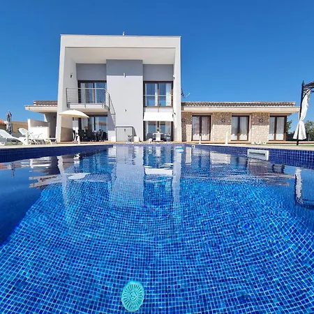 Villa Nimaf - Sa Planera-3