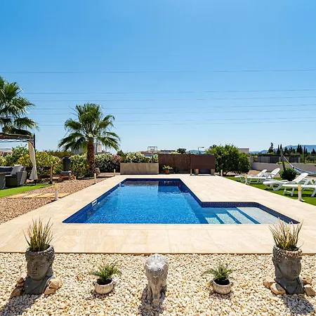 Villa Nimaf - Sa Planera-2