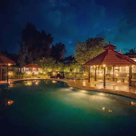 Khushana Villa By Baywatch Stayzz-2