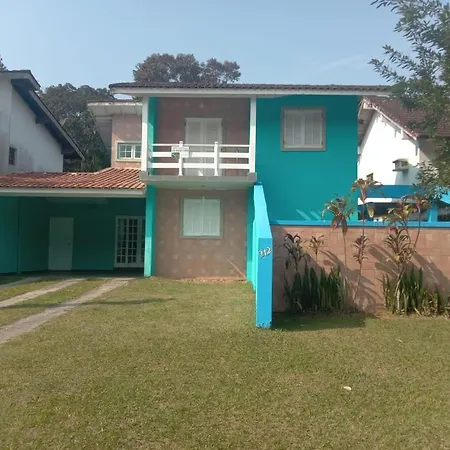 Paraíso de Verão - Disfrute final de semana em Casa Exclusiva com piscina, sinuca e churrasqueira Aluguel para temporada em Riviera de São Lourenço-2