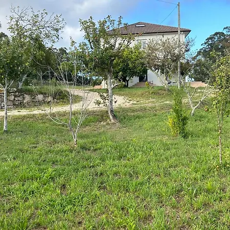 Villa Rucheira -Costa Da Morte--2