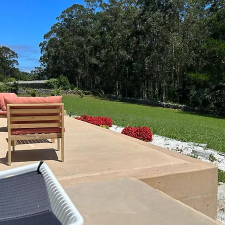 Villa Rucheira -Costa Da Morte--3
