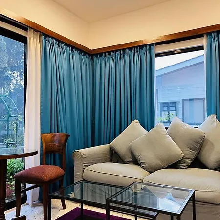 Verandah Myrah 2Bh Villa With Plunge Pool-3