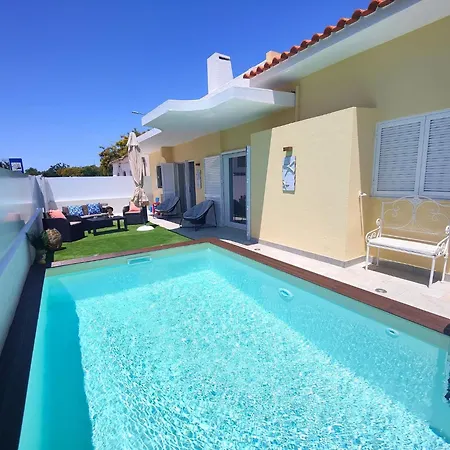 Casa Titi-Stunning Holiday Home With Private Pool-2