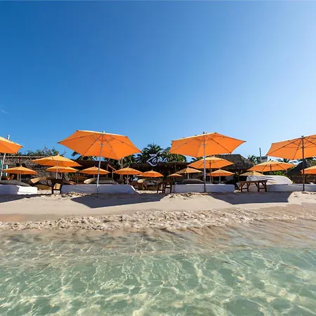 Aruma Villa Boutique Isla Mujeres With Beach Club Access Included-3