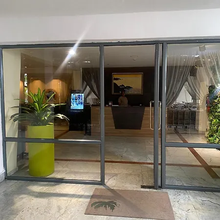 Lala'S Boutique Hotel-2
