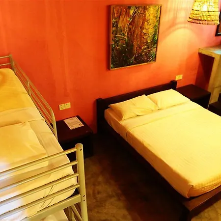 Singgahsana Lodge-2
