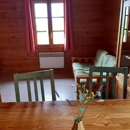 Les Chalets de Grazimis-3
