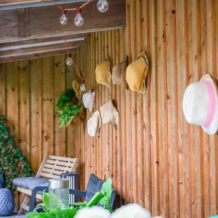 Gîte la casa del cookie-3
