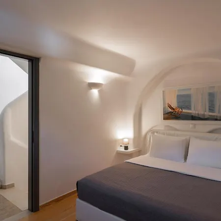 Santorini Princess Presidential Suites-3