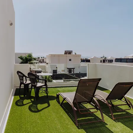 Villa Alba Deluxe & Spa Pool-2