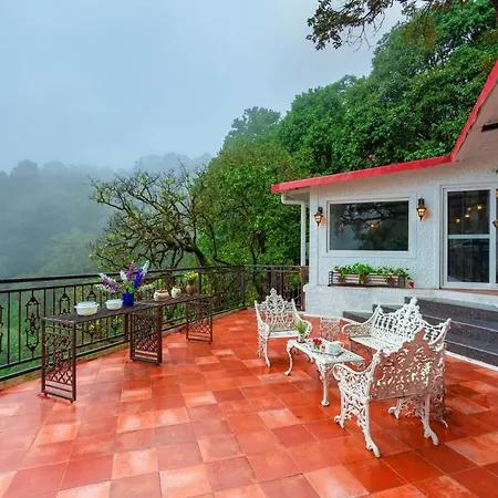 Stayvista At Aspen Heights Hidden In Clouds-3
