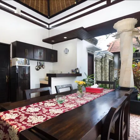 Villa Cantik Tresna-3