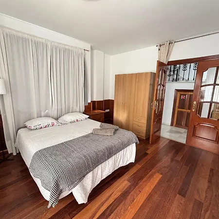 Villa Casa Vega Fuengirola-3