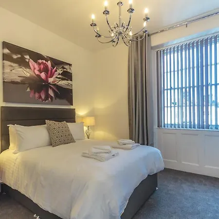 3 Bed - The Regency Suite By Pureserviced-3